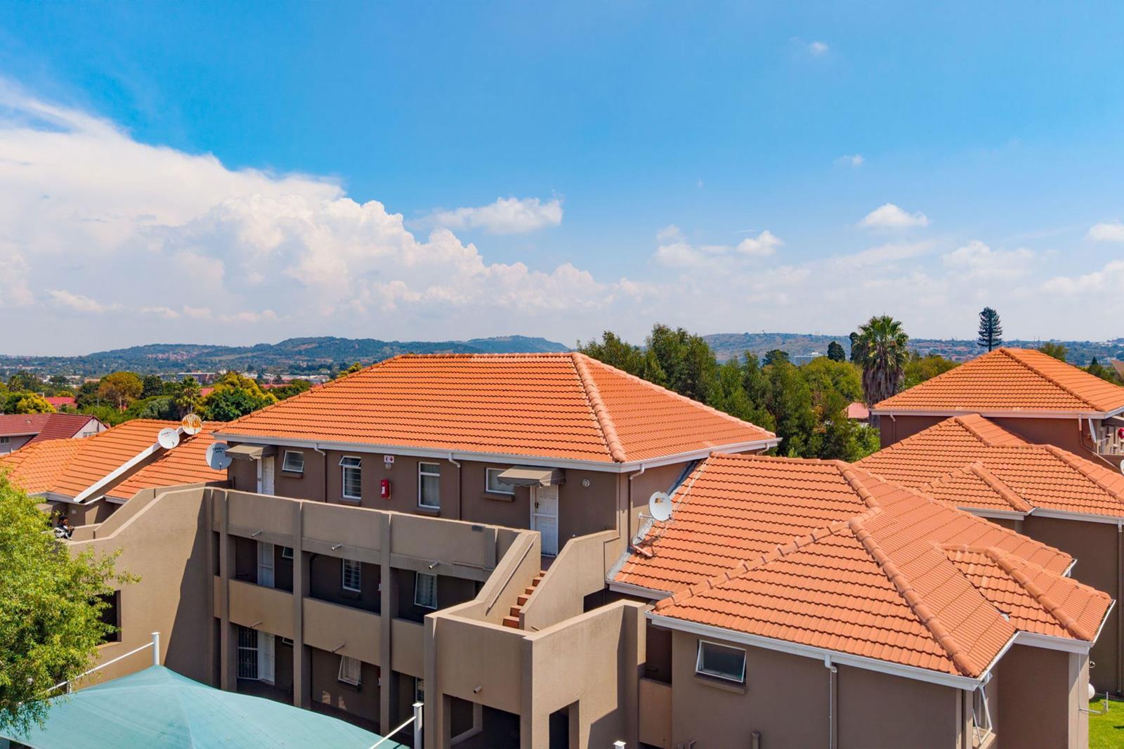 2 Bedroom House in Florentia