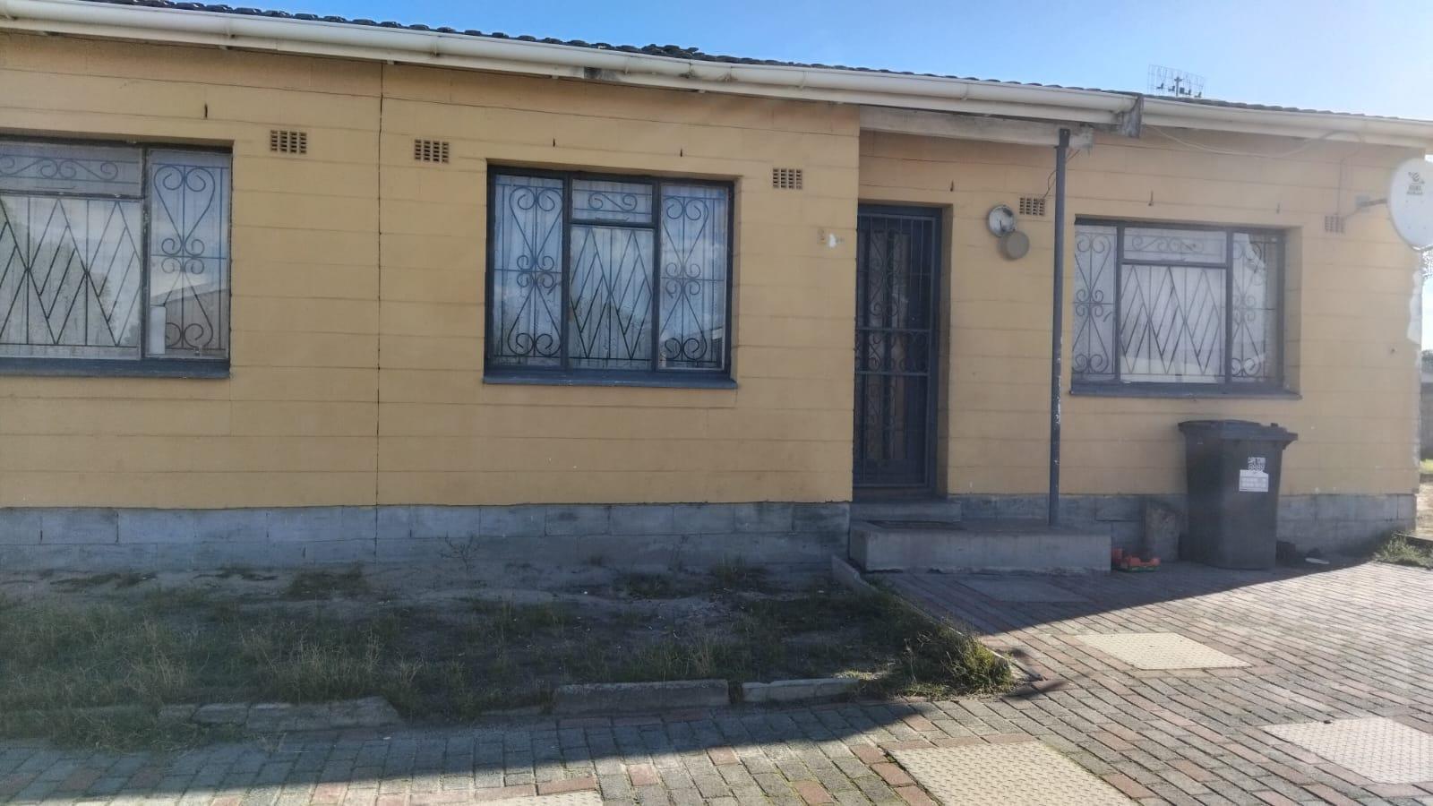 3 Bedroom House in Atlantis Central