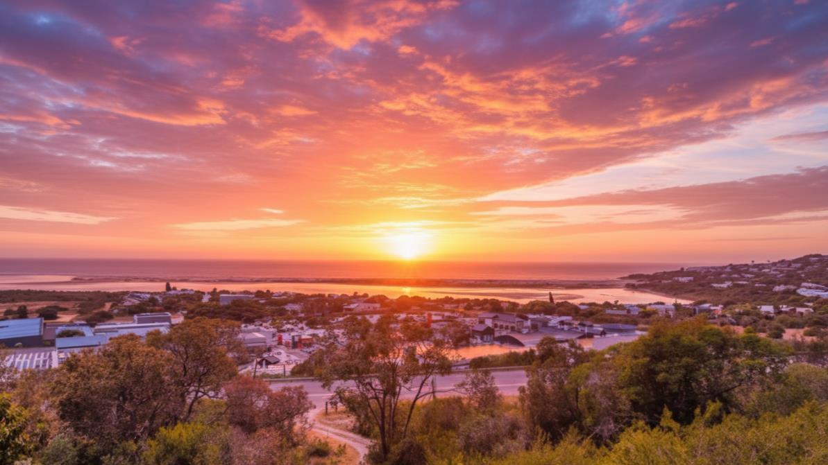 3.1 ha Land available in The Hill Estate