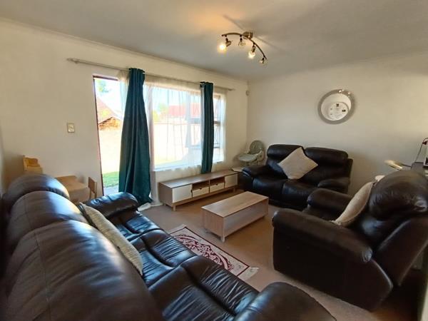 2 Bedroom Townhouse in Lorraine