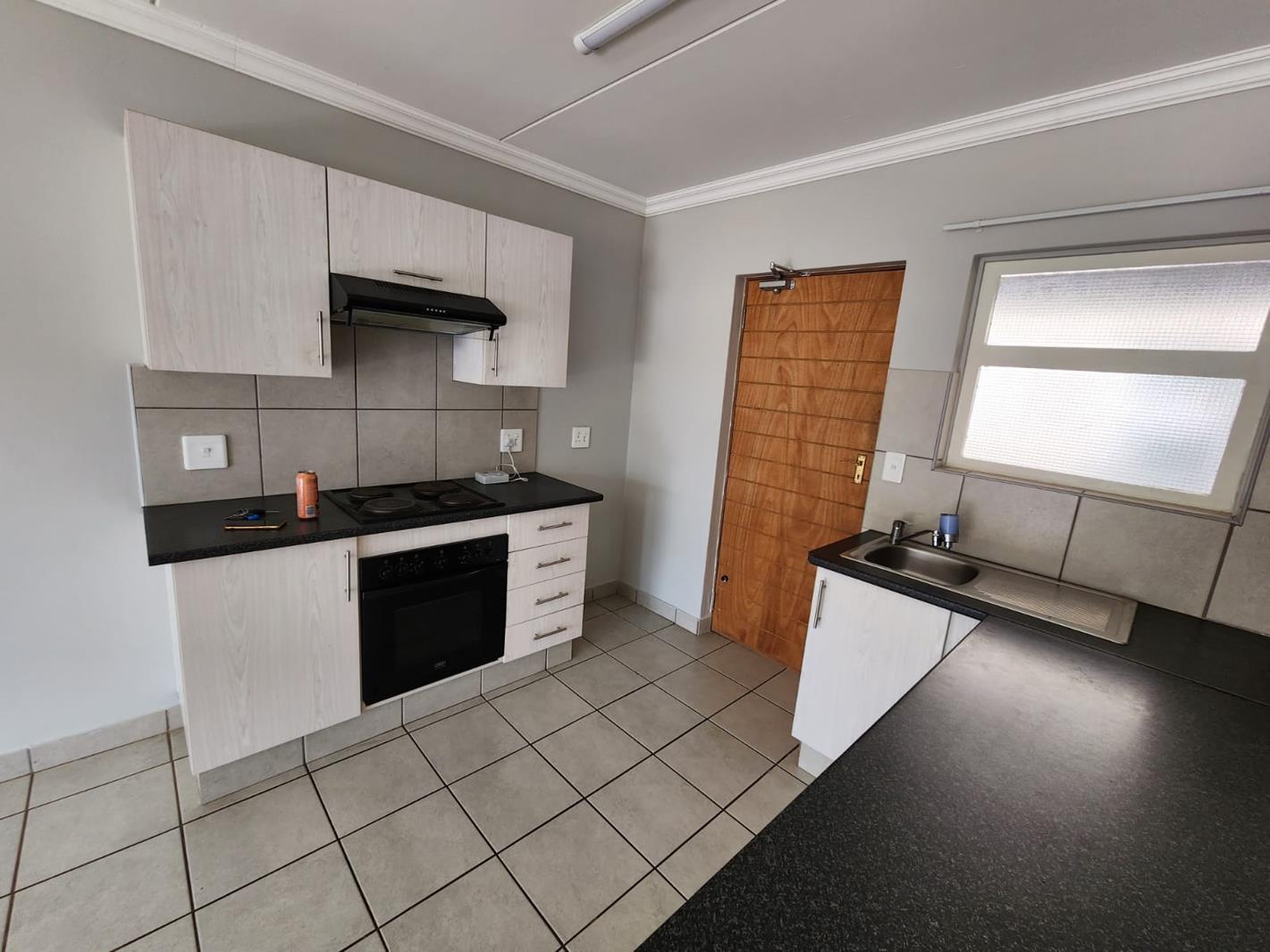 2 Bedroom Townhouse in Montana