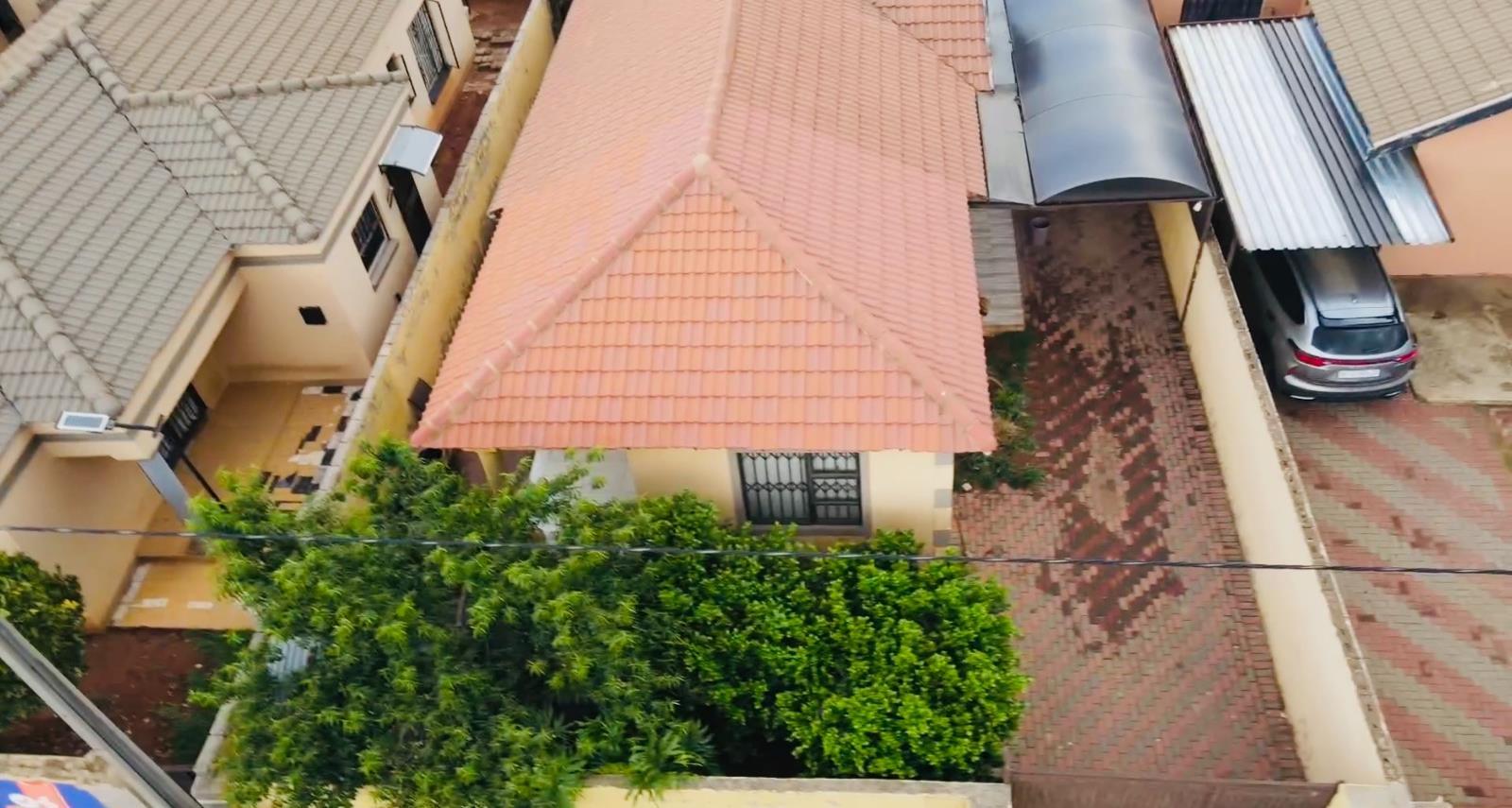 3 Bedroom House in Protea Glen