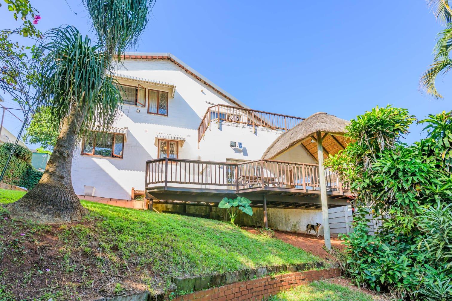 5 Bedroom House in Bluff