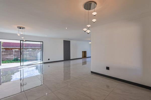 6 Bedroom House in Meyerspark
