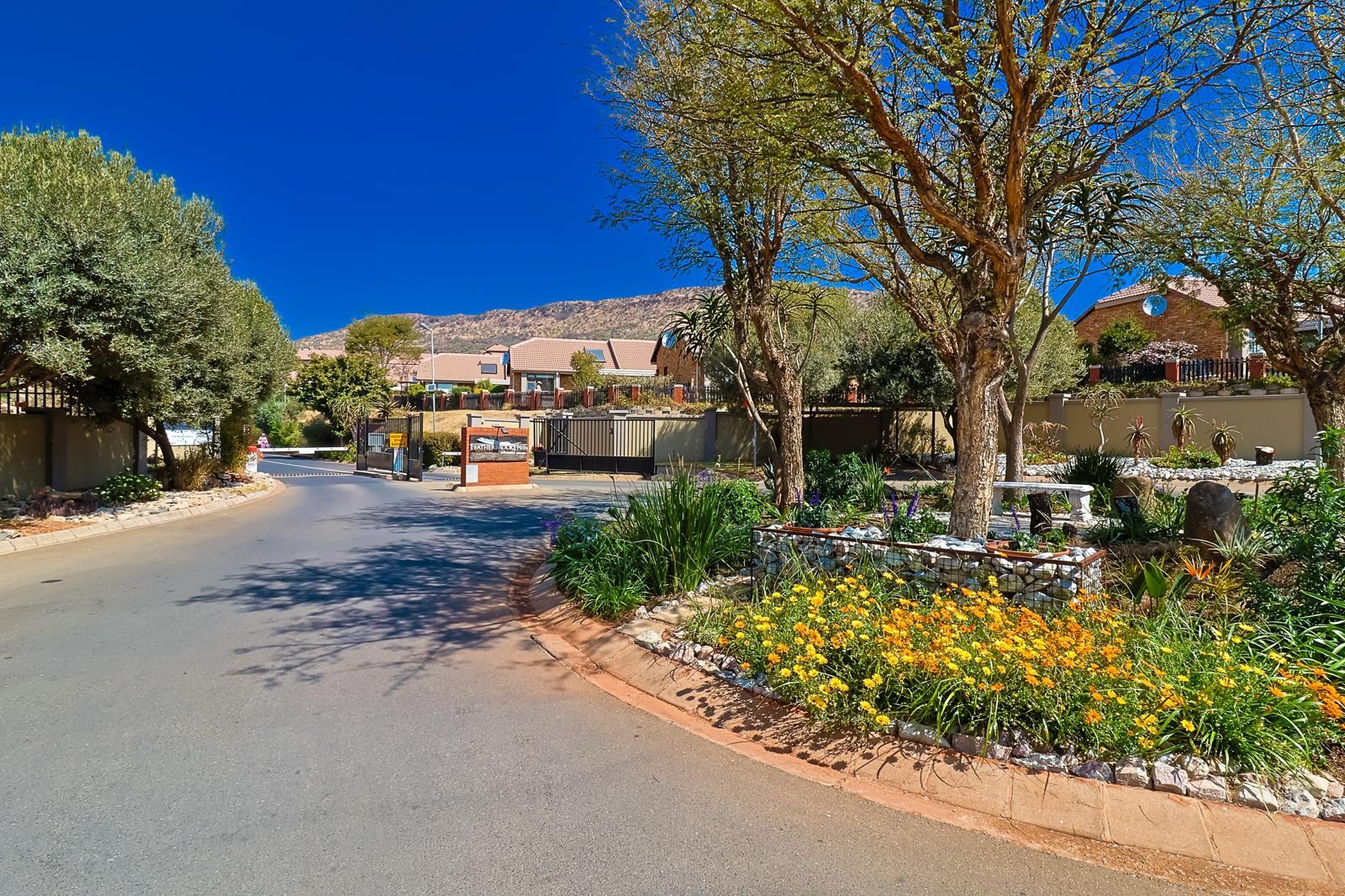 2 Bedroom Townhouse in Homes Haven