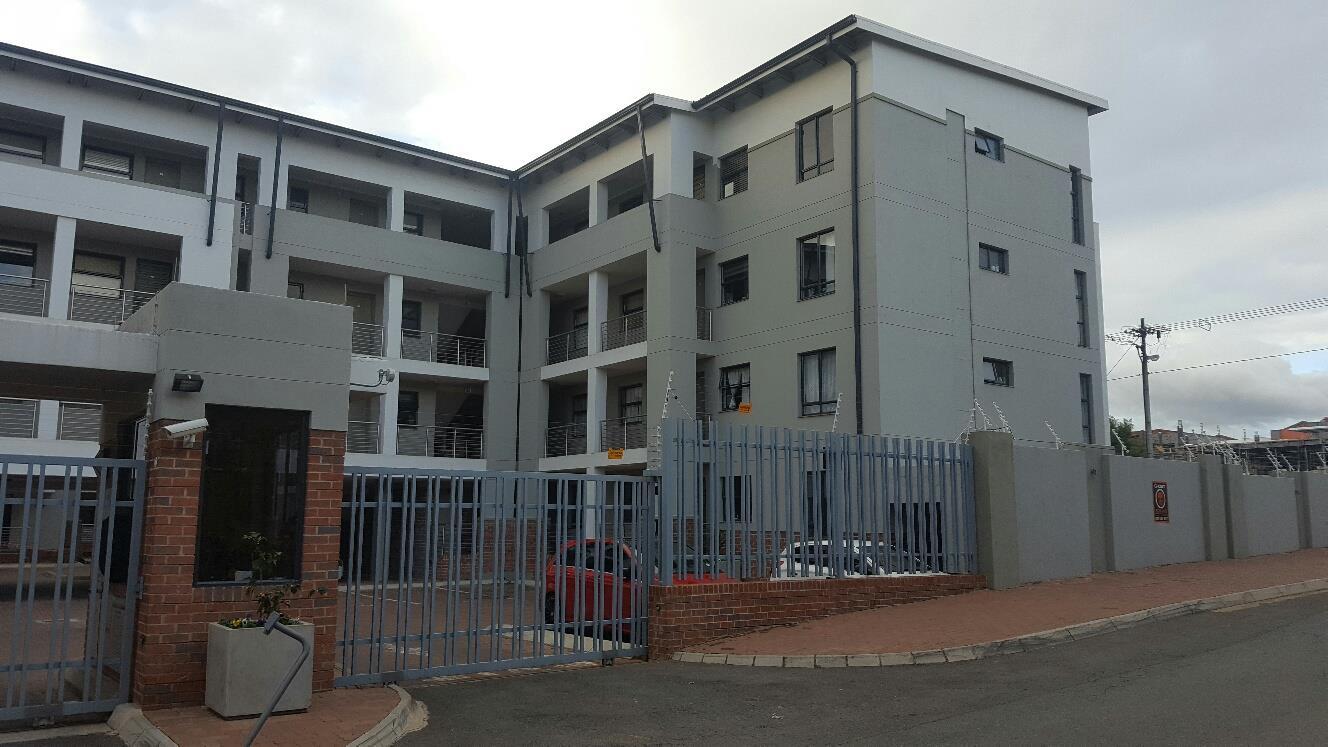 1 Bedroom Apartment in Rivonia