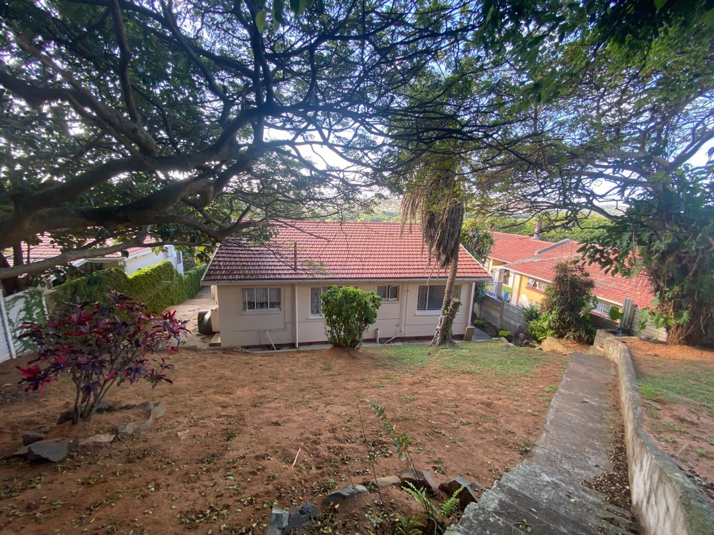 3 Bedroom House in Bluff