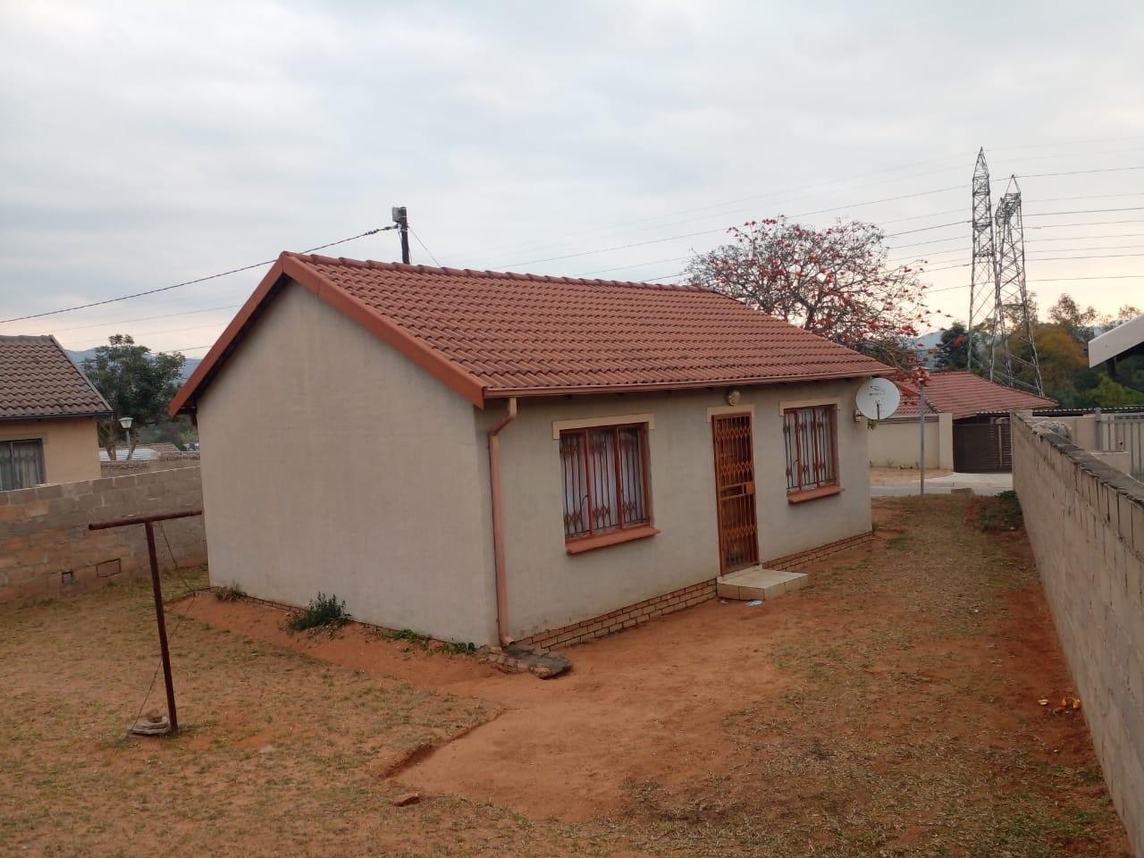 2 Bedroom House in Karino