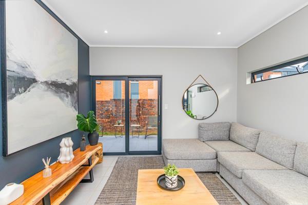 3 Bedroom House in Ferndale