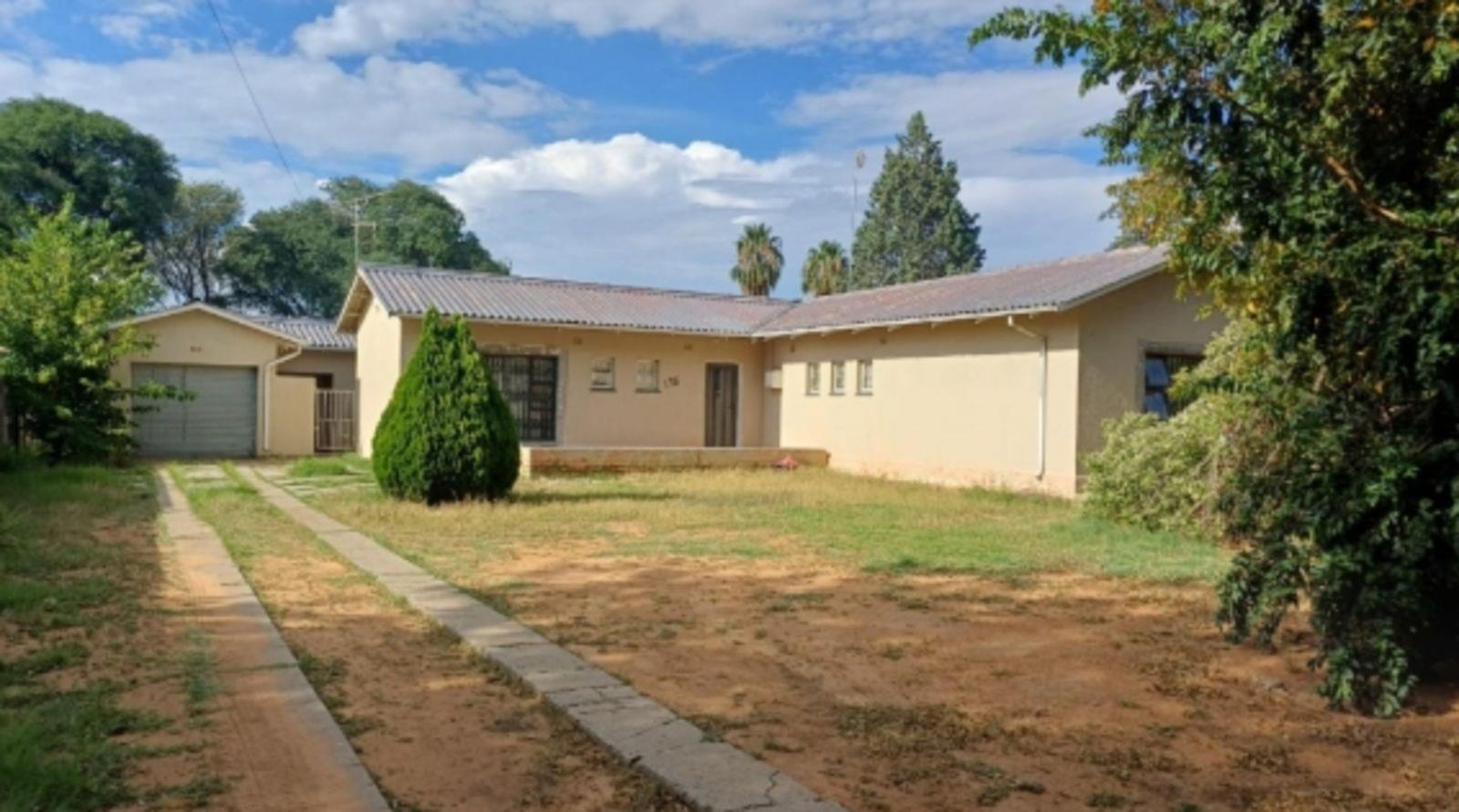 3 Bedroom House in Bedelia
