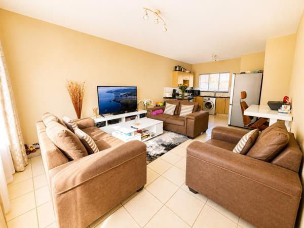 2 Bedroom Apartment in Meredale