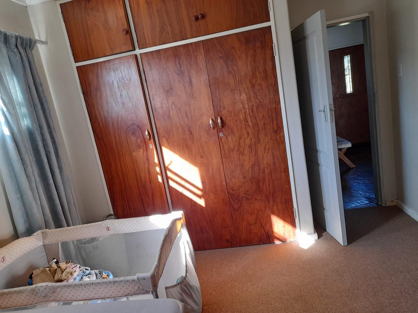 2 Bedroom Apartment in Meyerspark