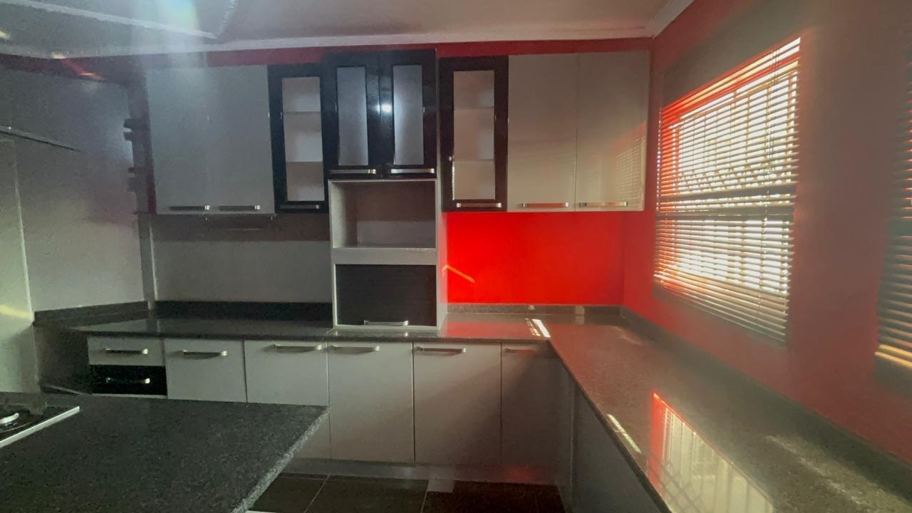 5 Bedroom House in Mankweng