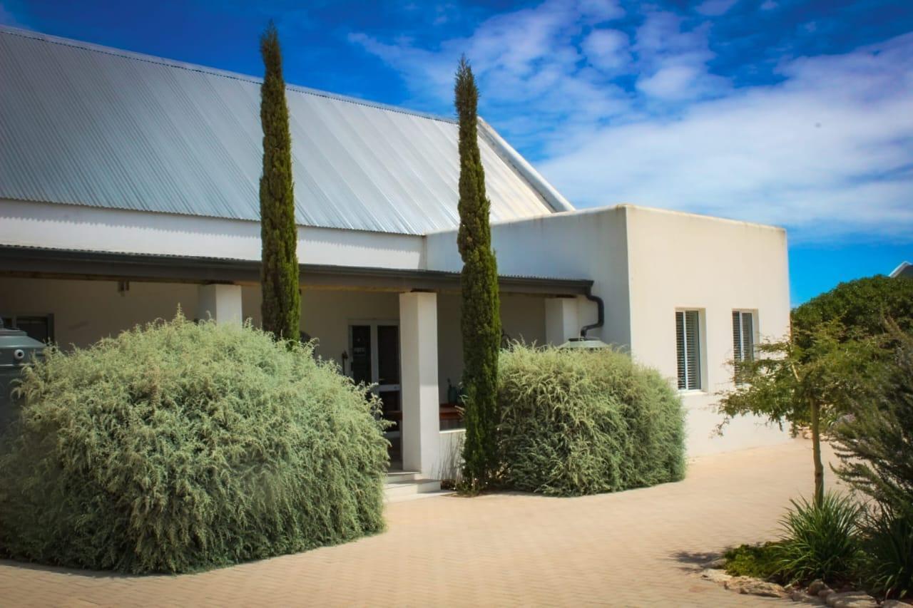 3 Bedroom House in Jacobs Bay