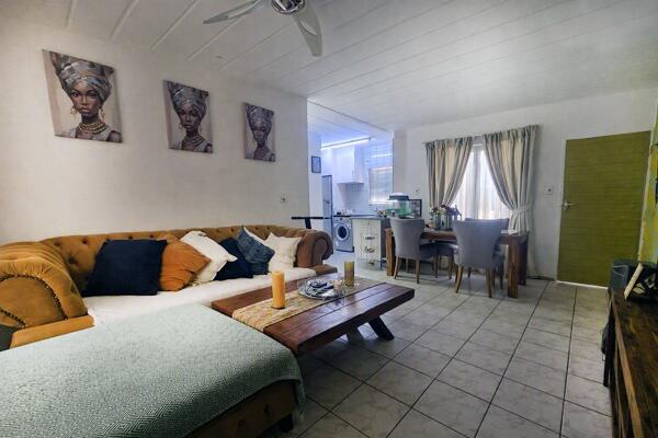 2 Bedroom Apartment in Radiokop