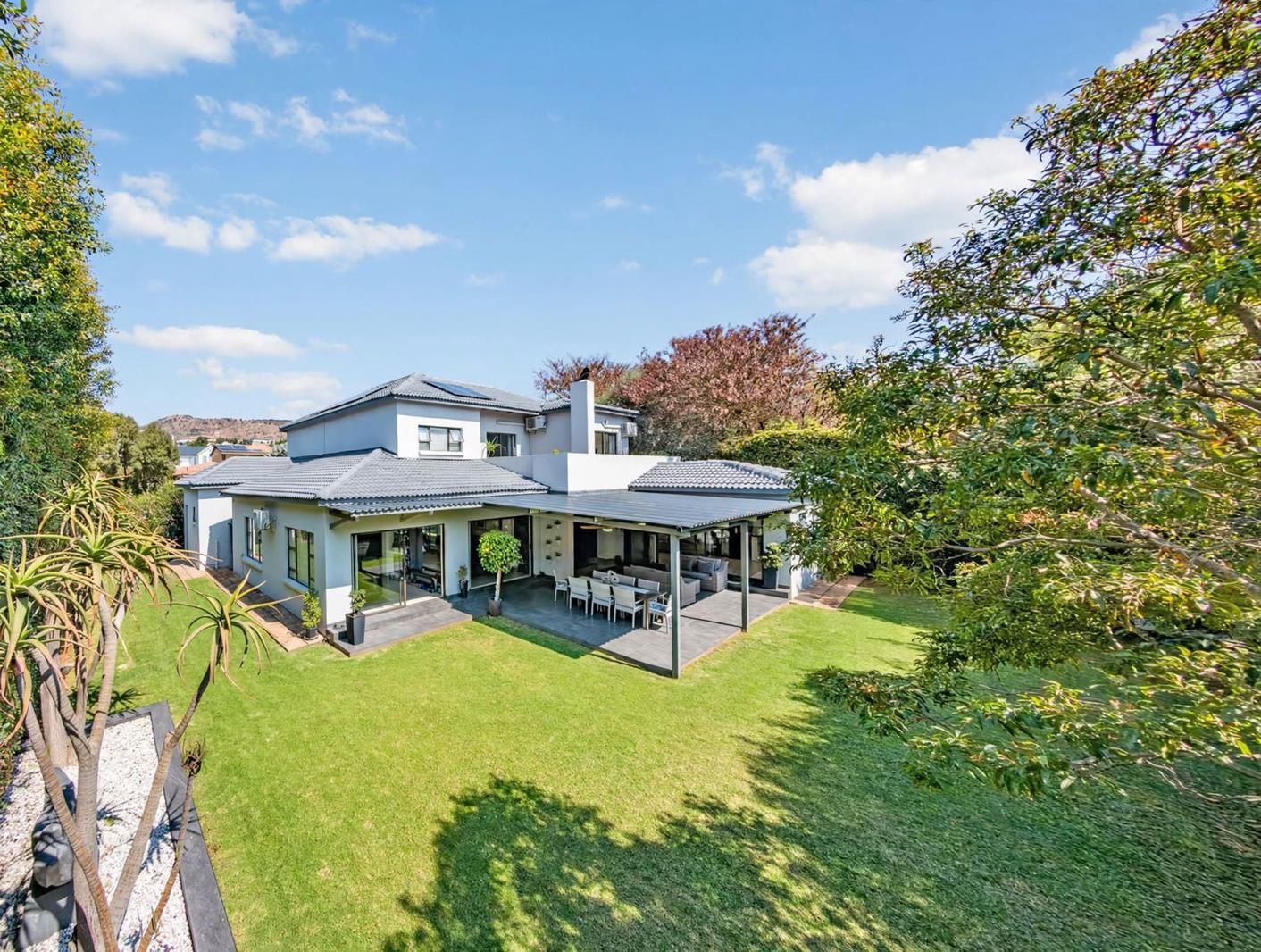 3 Bedroom House in Pinehaven