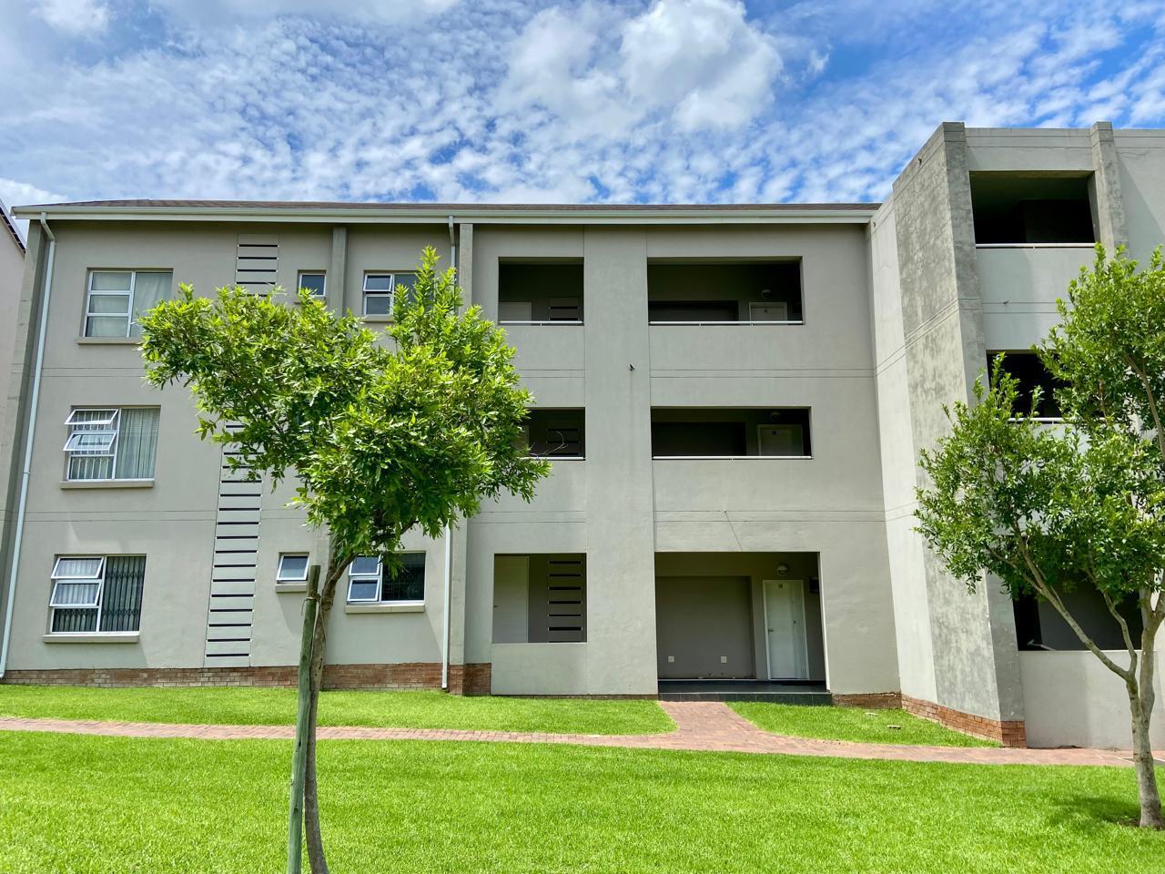 2 Bedroom Apartment in Noordwyk