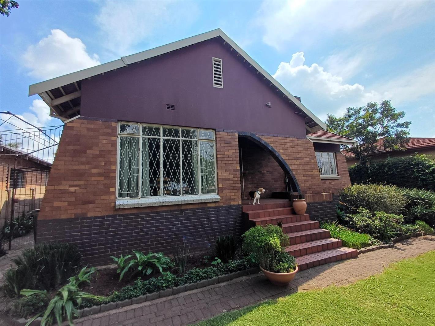 3 Bedroom House in Sunnyridge