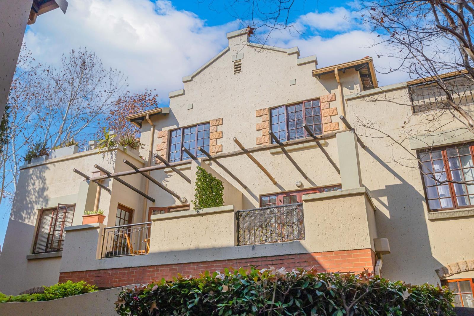 2 Bedroom Apartment in Paulshof