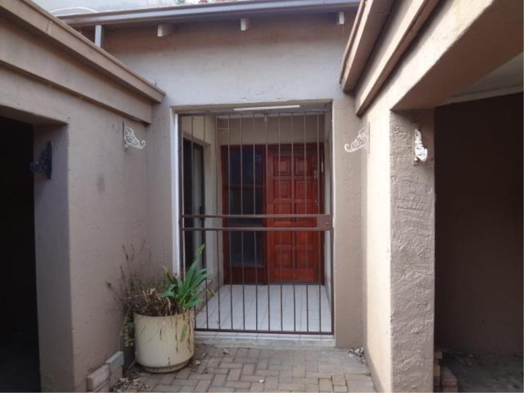 3 Bedroom Duplex in St Andrews
