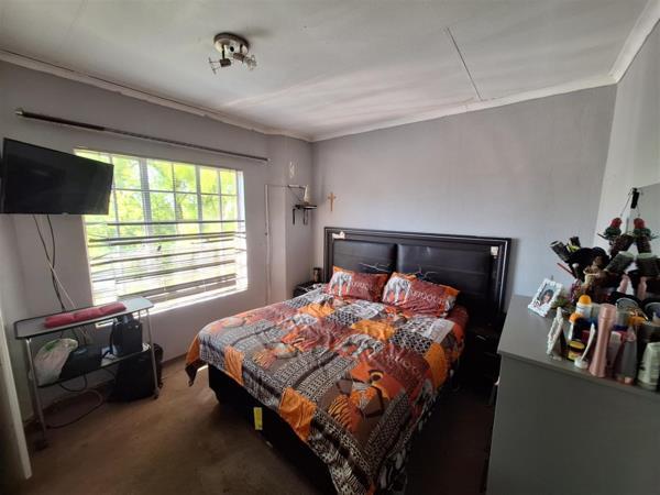 2 Bedroom Townhouse in Edenglen