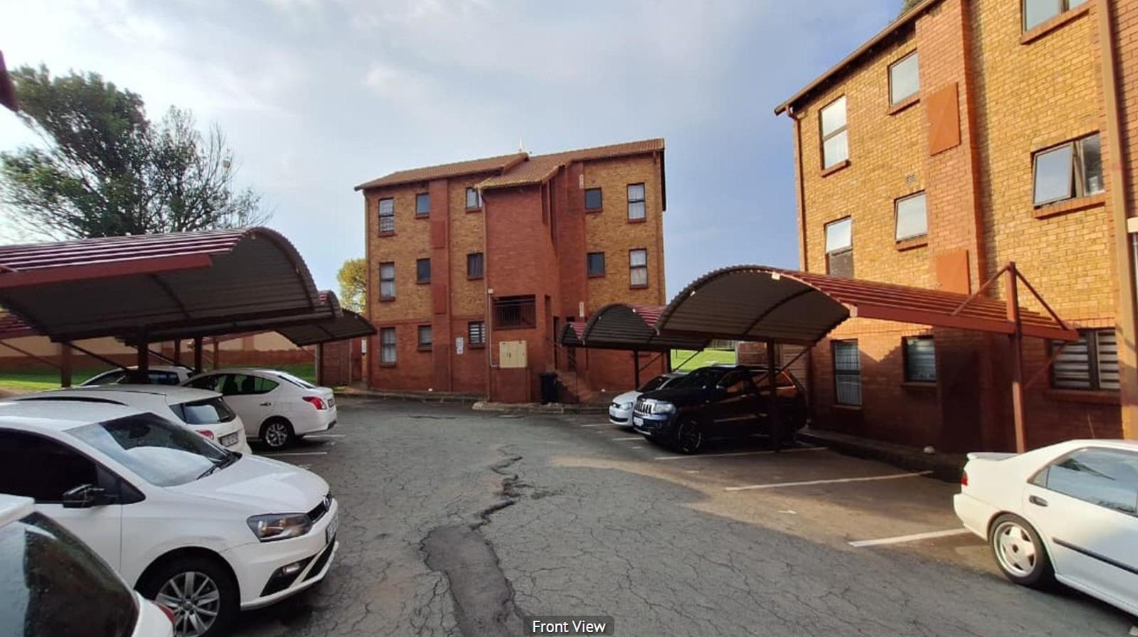 2 Bedroom Apartment in Castleview