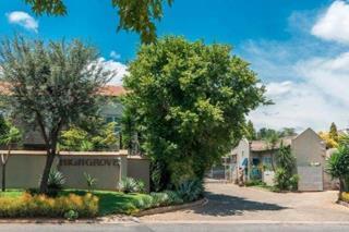 1 Bedroom Apartment in Magaliessig