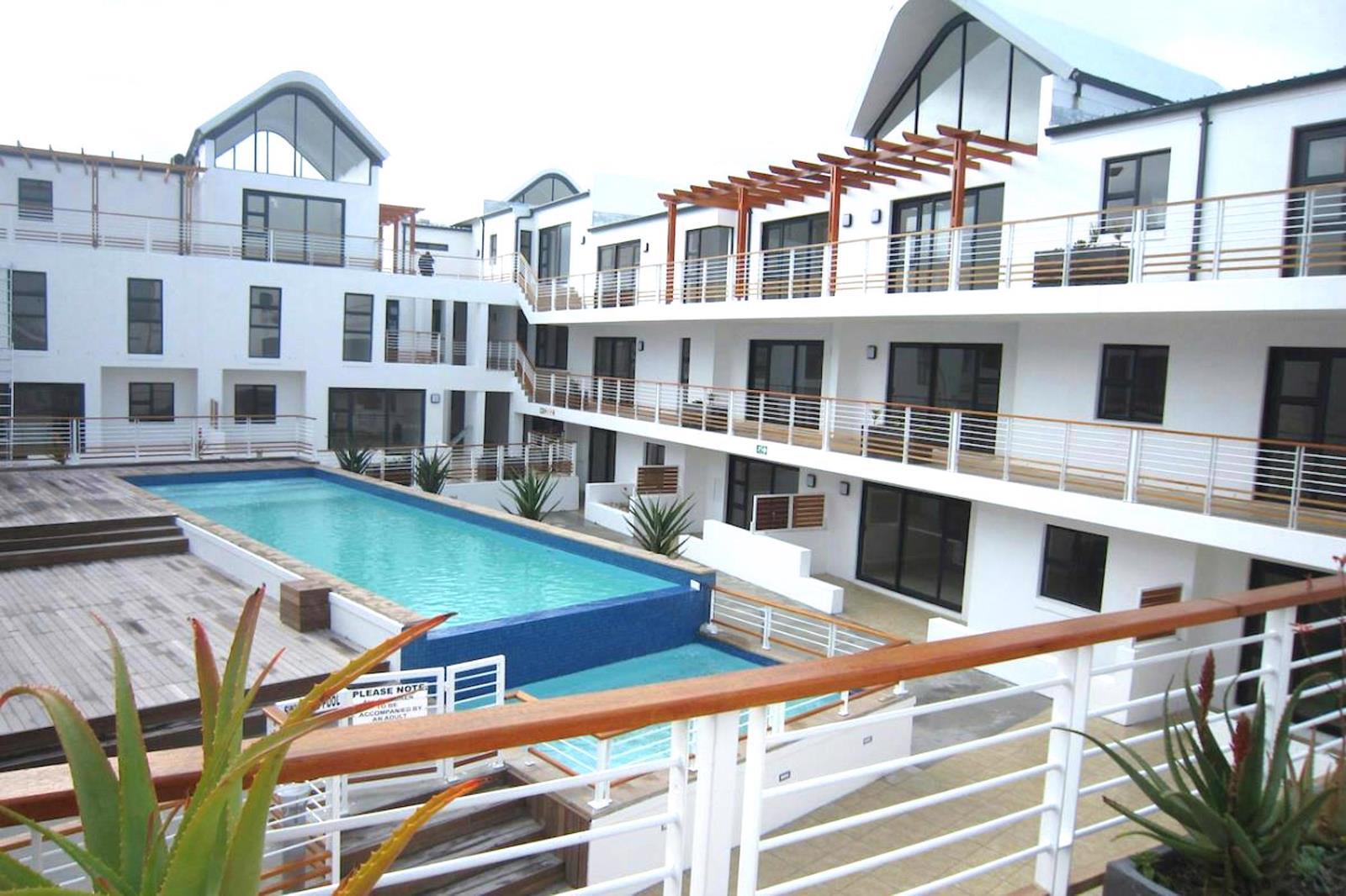 2 Bedroom Apartment in Big Bay