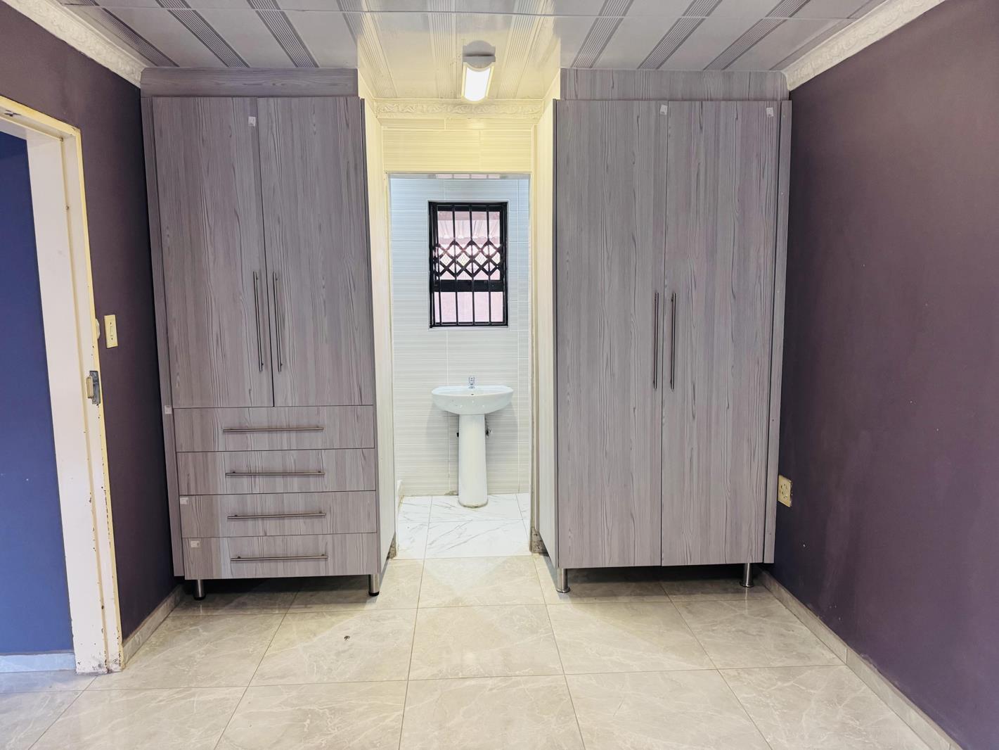 2 Bedroom House in Boitekong