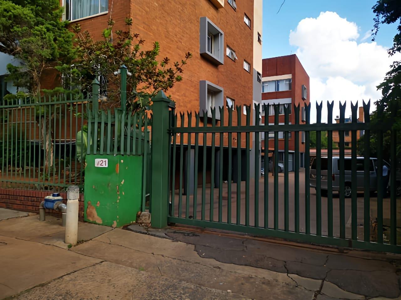 1 Bedroom Apartment in Arcadia