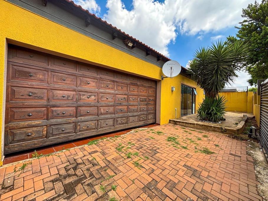 3 Bedroom House in Ormonde