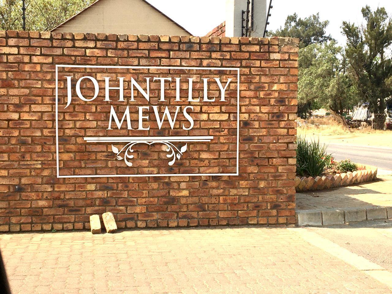 2 Bedroom Apartment in Hughes