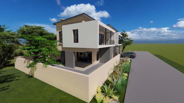 4 Bedroom House in Wapadrand