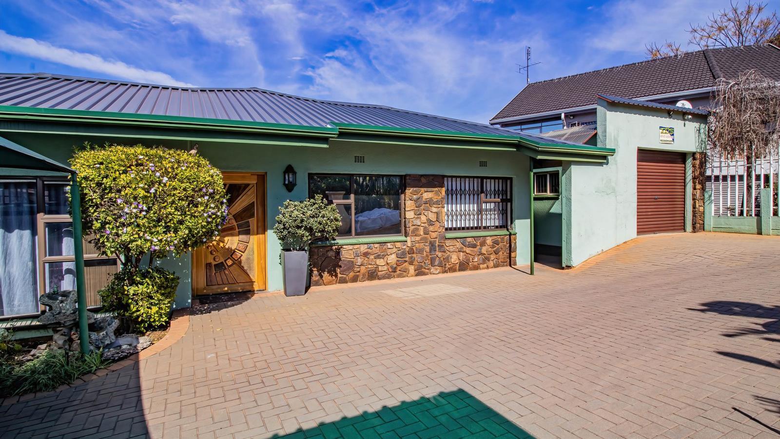 3 Bedroom House in Gillview