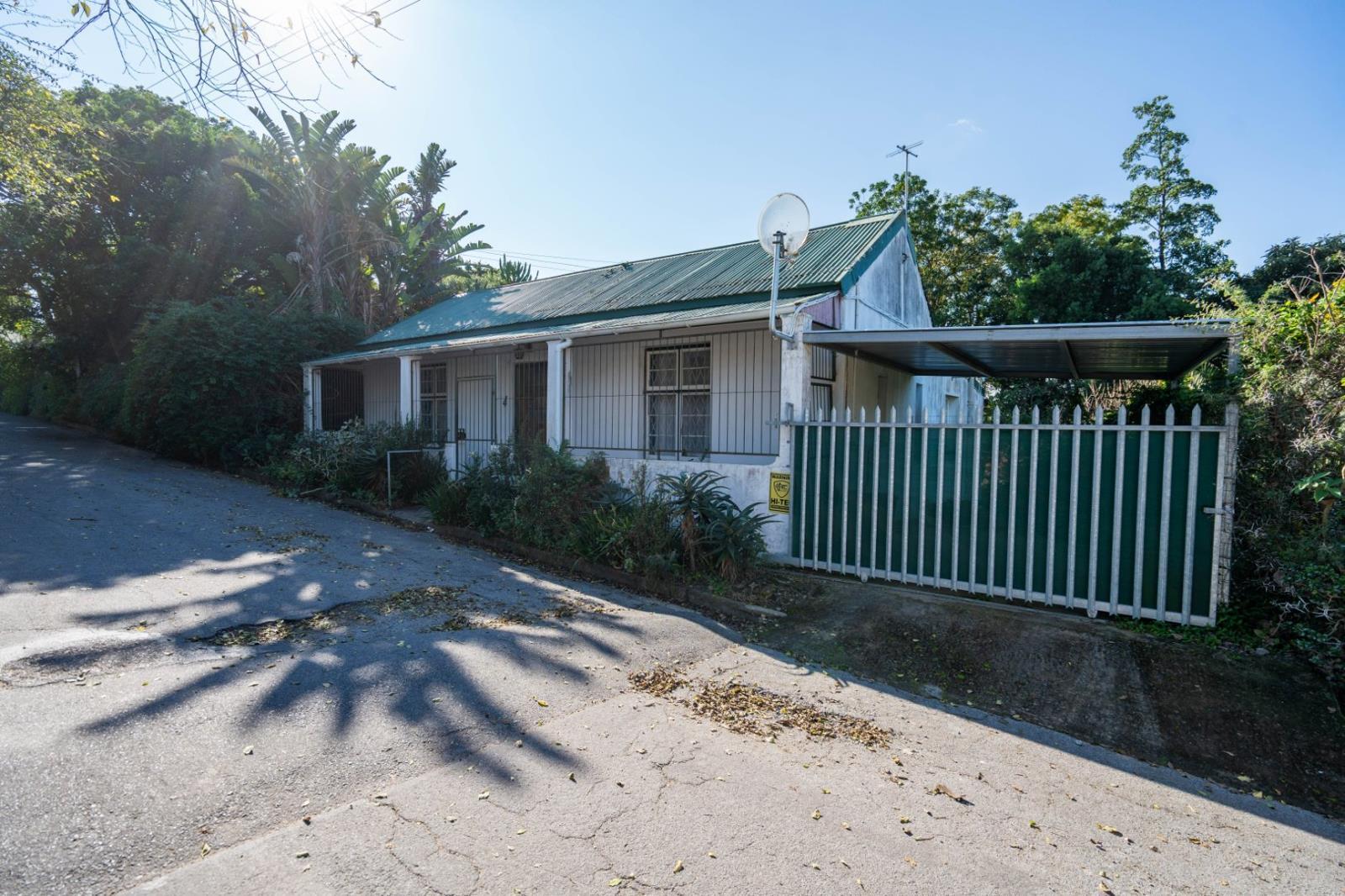3 Bedroom House in Sunnyside