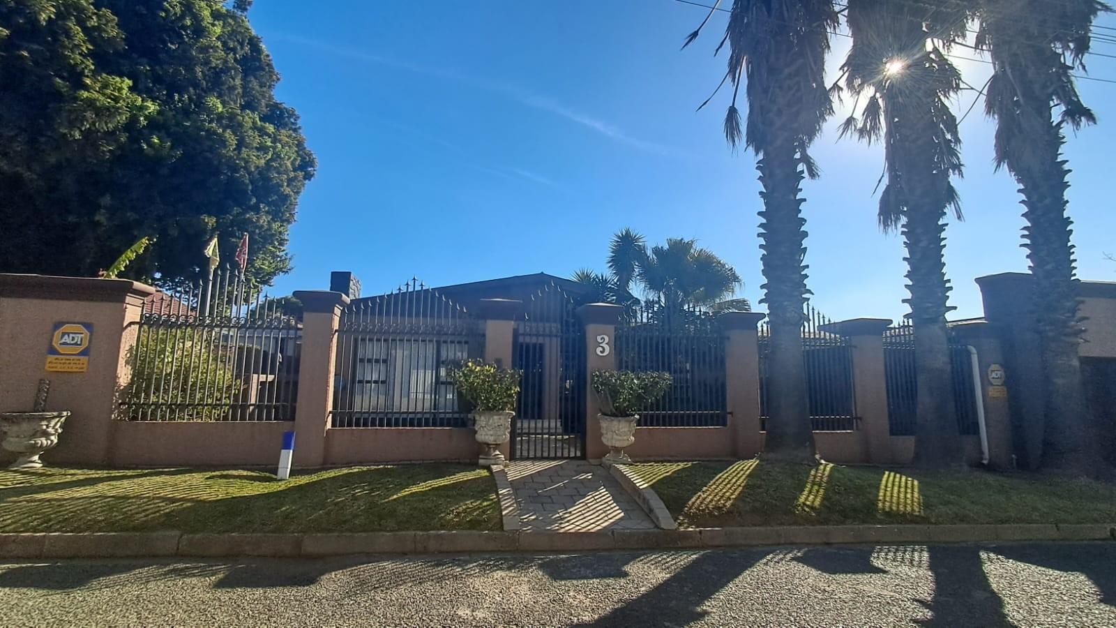 3 Bedroom House in The Hill