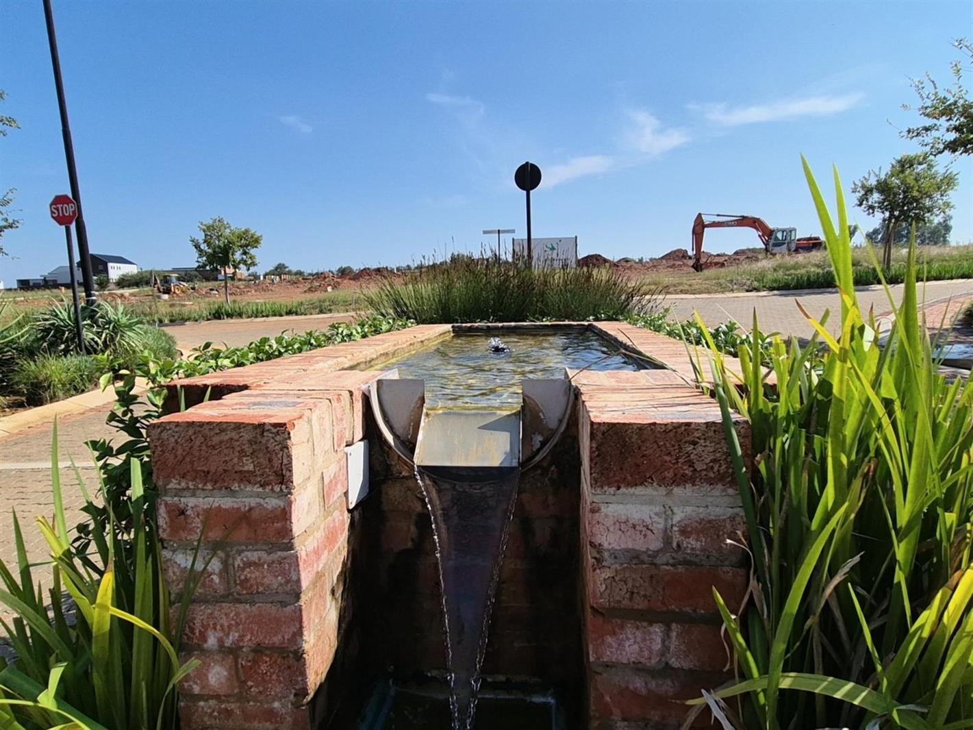737 m² Land available in Potchefstroom Central
