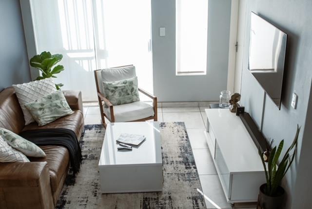 1 Bedroom Apartment in North Riding AH