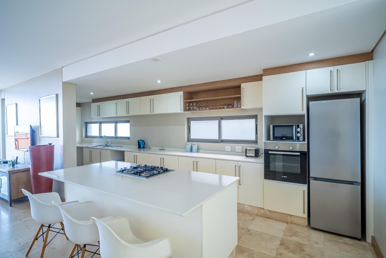 3 Bedroom Apartment in Zimbali Estate