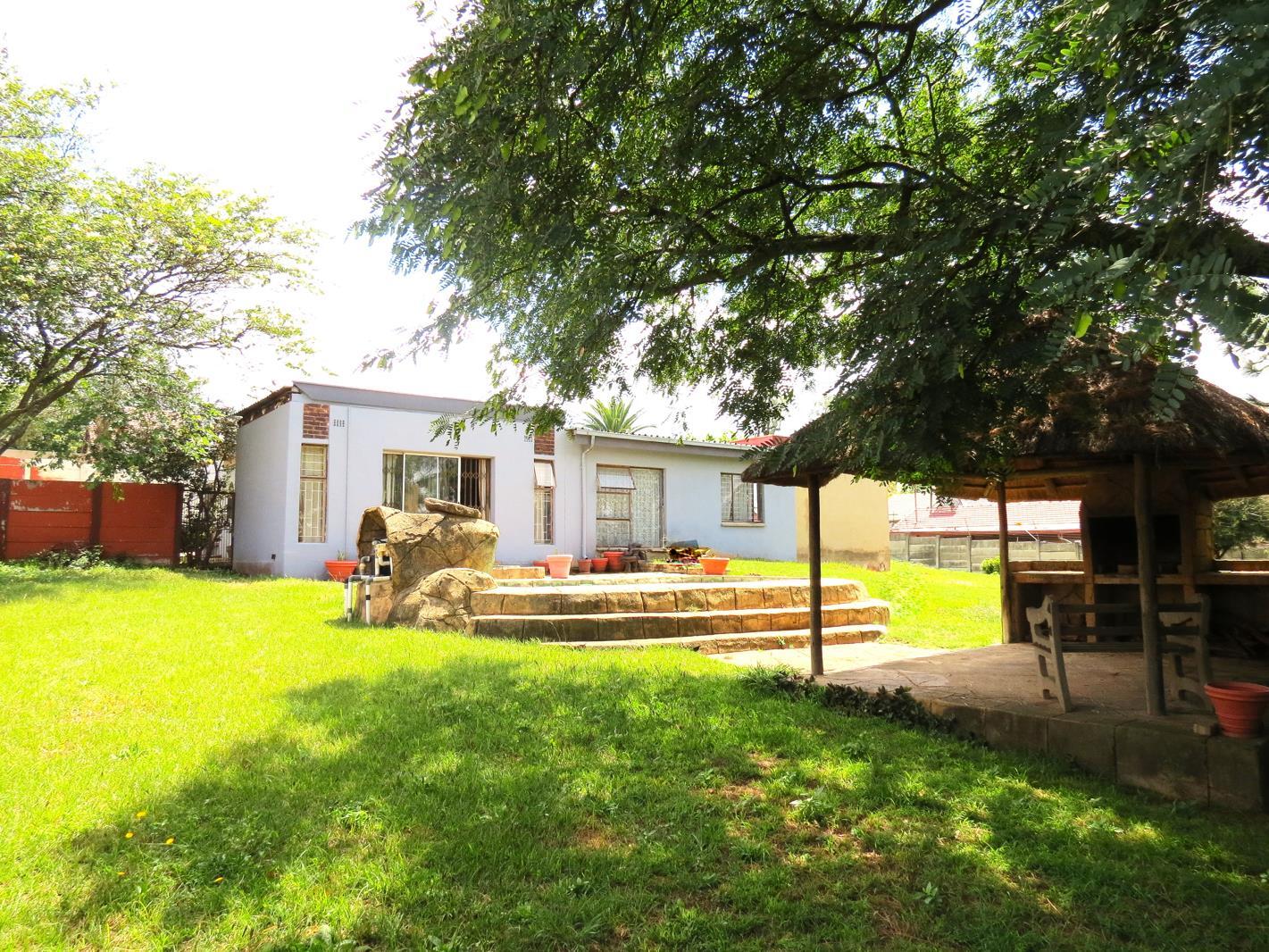 4 Bedroom House in Mindalore