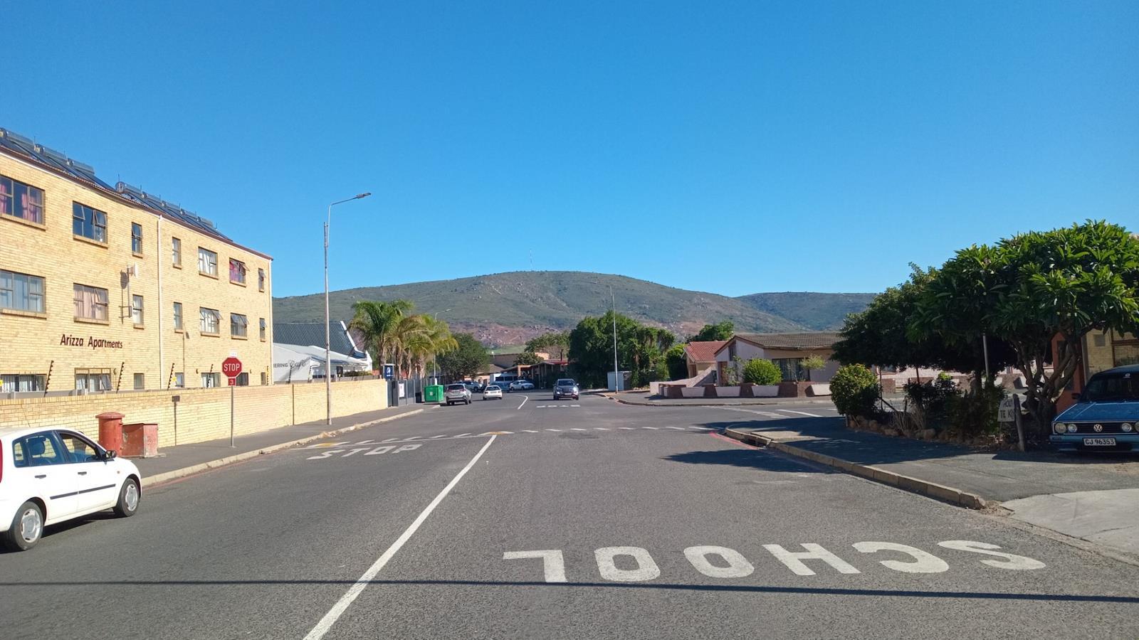 2 Bedroom Apartment in New Orleans