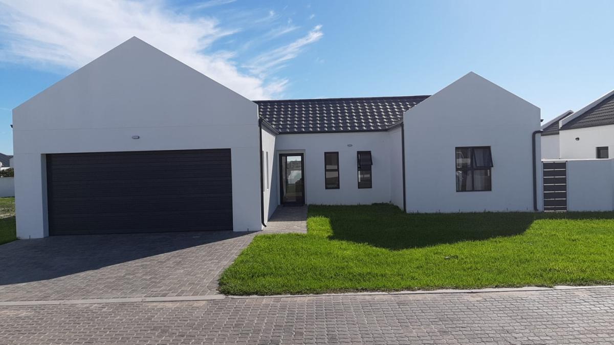 3 Bedroom House in Velddrif