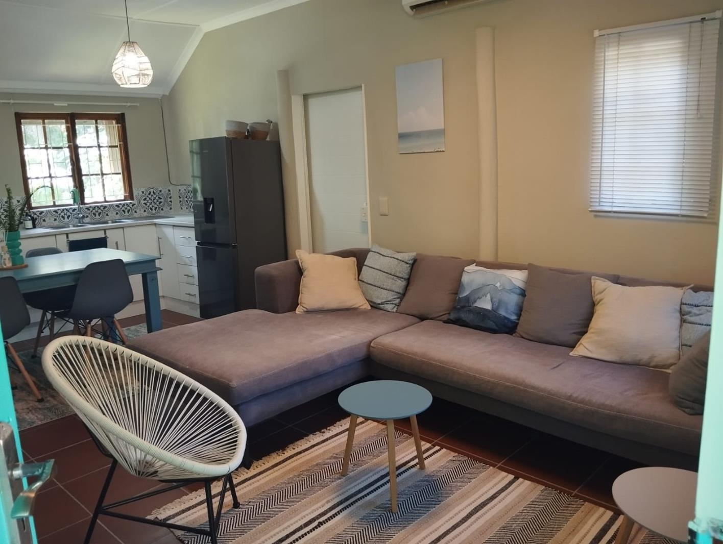 2 Bedroom House in Pennington