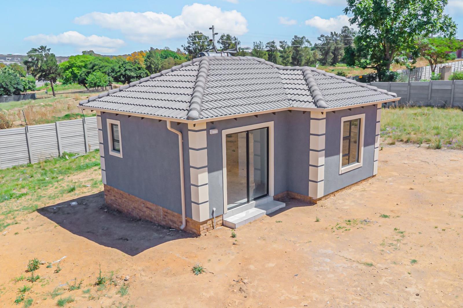 2 Bedroom House in Selcourt