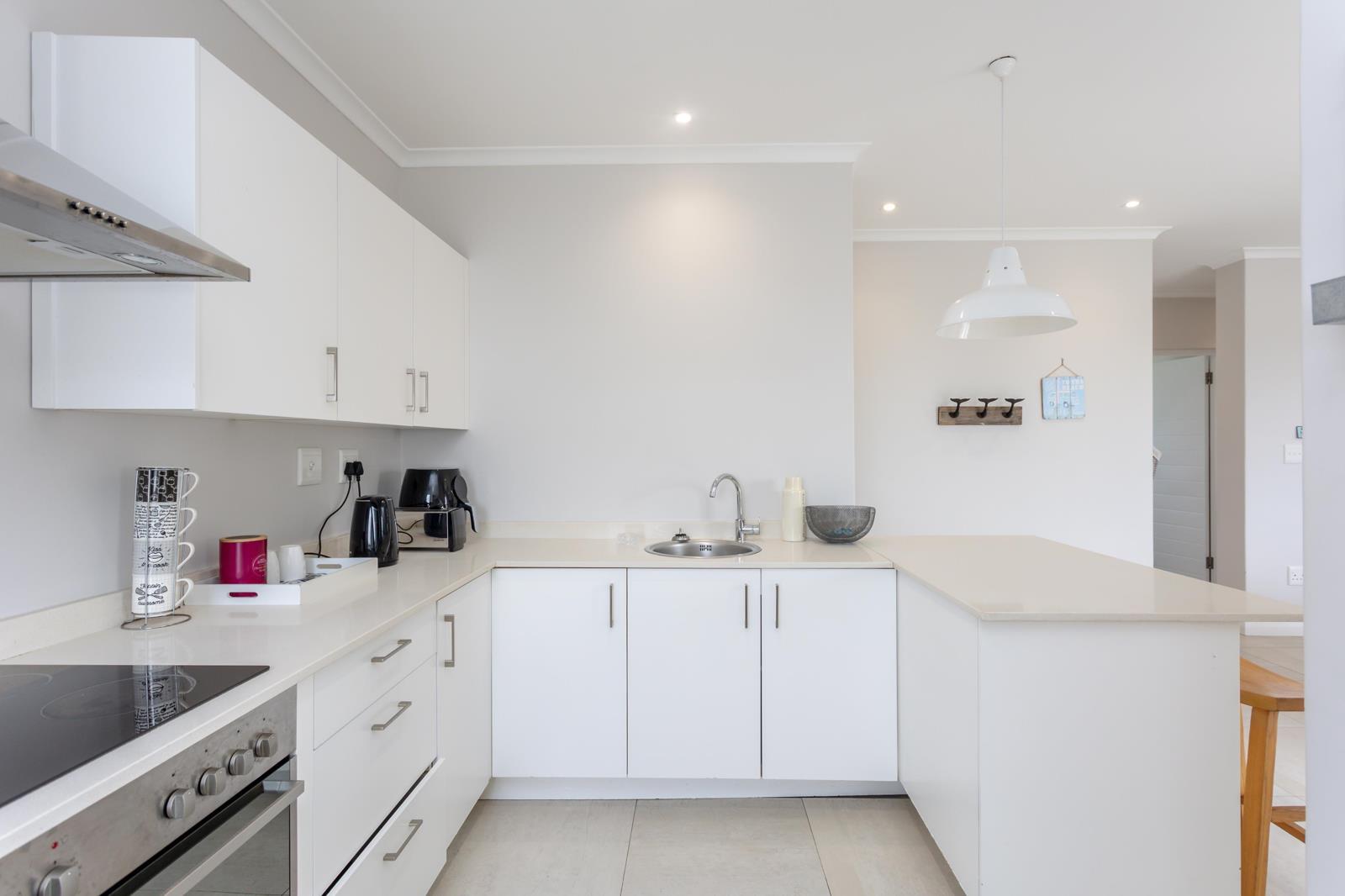 2 Bedroom House in Muizenberg
