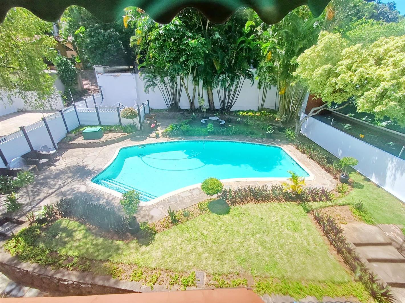 2 Bedroom Apartment in Morningside