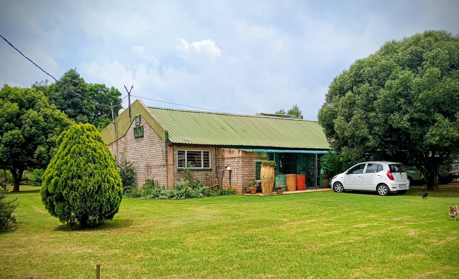 3 Bedroom House in Eldorado Park