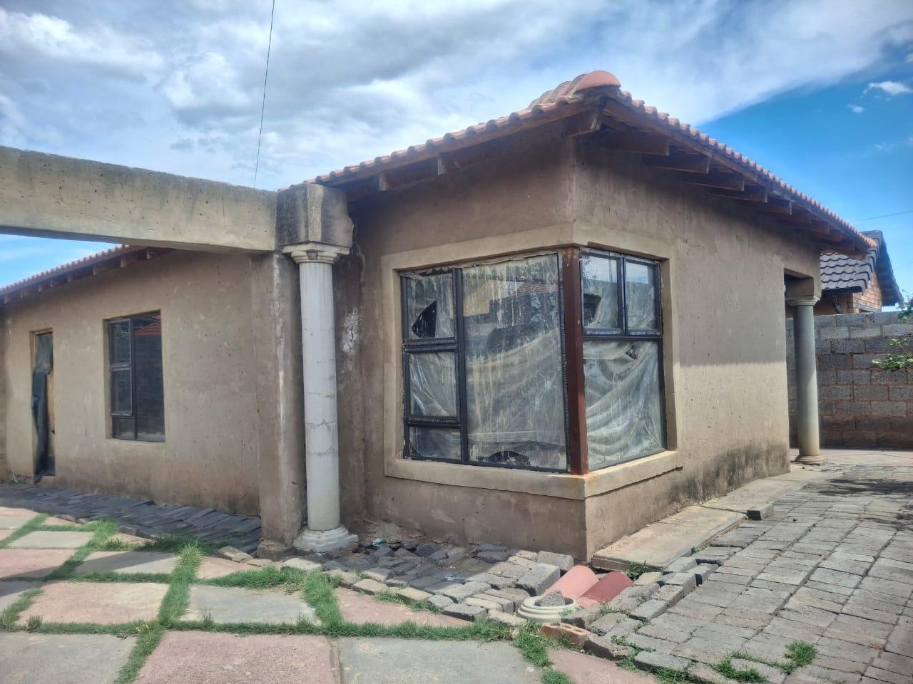 2 Bedroom House in Orlando West