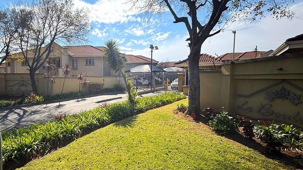 2 Bedroom Apartment in Goedeburg