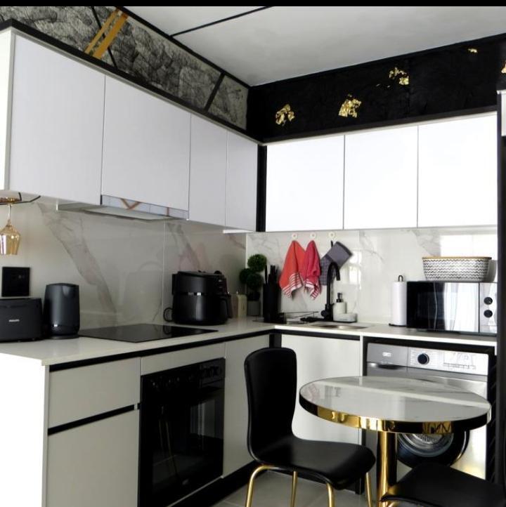 1 Bedroom Apartment in Waterfall